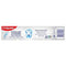 Colgate Baking Soda Peroxide Whitening Brisk Mint Toothpaste, 8.0oz (Pack of 6)
