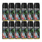 Axe Collision Fresh Forest + Graffiti Body Spray, 150ml (Pack of 12)