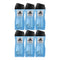 Adidas 3-in-1 AFTER SPORT Hydrating Protein Shower Gel, 8.4oz 250ml (Pack of 6)