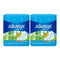 Always Maxi Long Super w/ Flexi-Wings Size 2 Sanitary Pads, 16 ct. (Pack of 2)