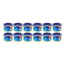 Vaseline Blue Seal Original Petroleum Jelly, 250ml (Pack of 12)