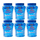 Clorox Fraganzia Air Freshener Crystal Beads - Morning Sky, 12 oz. (Pack of 6)