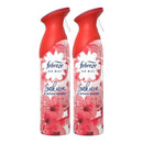 Febreze Air Freshener Sakura Orchard Blossom Limited Edition, 8.8oz (Pack of 2)