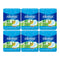 Always Maxi Long Super w/ Flexi-Wings Size 2 Sanitary Pads, 16 ct. (Pack of 6)