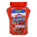 Clorox Fraganzia Air Freshener Crystal Beads - Cherry Burst, 12 oz.