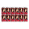 Revlon ColorSilk Hair Color - 37 Dark Golden Brown (Pack of 12)