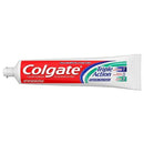 Colgate Triple Action Original Mint Toothpaste, 8.0oz (226g) (Pack of 12)