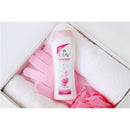 Olay Refreshing Rose & Milky White Body Wash, 200ml (Pack of 6)