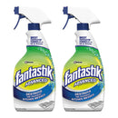 Fantastik Advanced Kitchen & Grease Cleaner, 32 fl oz (Pack of 2)