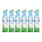 Febreze Air Freshener - Meadows & Rain Scent, 8.8oz (Pack of 6)