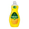 Palmolive Ultra Citrus Lemon Scent Dish Liquid, 20 oz. (591ml)