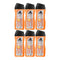 Adidas 3-in-1 ADIPOWER Maximum Performance Shower Gel 8.4oz (250ml) (Pack of 6)