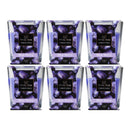 Wick & Wax Blue Berry Tumbler Candle, 3.5oz (100g) (Pack of 6)
