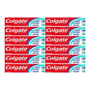 Colgate Triple Action Original Mint Toothpaste, 8.0oz (226g) (Pack of 12)