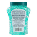 Clorox Fraganzia Air Freshener Crystal Beads - Island Orchid, 12 oz (Pack of 12)