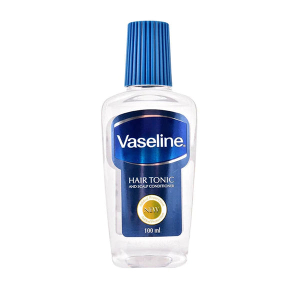 Vaseline Hair Tonic & Scalp Conditioner, 100ml