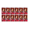 Revlon ColorSilk Beautiful Hair Color - 42 Medium Auburn (Pack of 12)