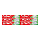 Colgate Sparkling White Mint Zing Toothpaste, 8.0oz (226g) (Pack of 6)