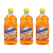 Fabuloso Multi-Purpose Cleaner Baking Soda - Orange Scent 16.9 oz (Pack of 3)