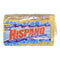 Hispano Jabon Laundry Soap - Rectangle Bar (2 Pack), 10.58oz (300g)