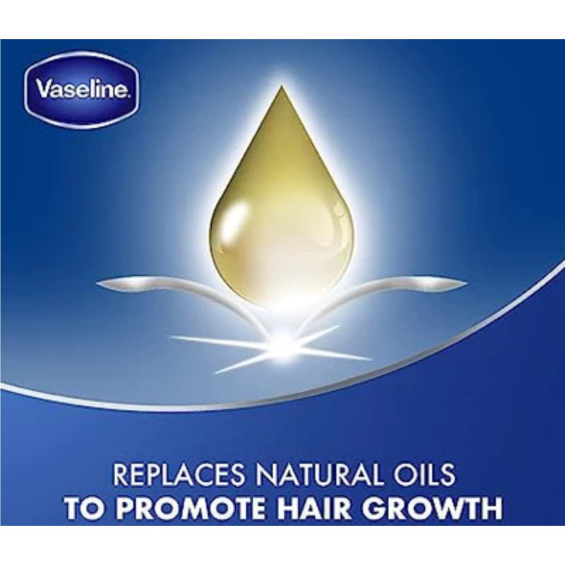 Vaseline Hair Tonic & Scalp Conditioner, 100ml (Pack of 6)
