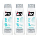 Alberto VO5 Split Ends Anti-Breakage Conditioner, 11 oz. (325ml) (Pack of 3)