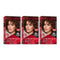 Revlon ColorSilk Hair Color - 43 Medium Golden Brown (Pack of 3)