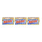 Hispano Jabon Laundry Soap - Rectangle Bar (2 Pack), 10.58oz (300g) (Pack of 3)