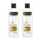 TRESemmé Keratin Smooth w/ Marula Oil Conditioner, 400ml (Pack of 2)