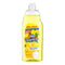 Clorox Fraganzia Bleach Free Dish Soap - Lemon, 22 oz. (650ml)