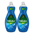 Palmolive Ultra Oxy Power Greaser Dish Liquid, 10 oz. (295ml) (Pack of 2)