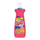 Ajax Ultra Grapefruit (Bleach Alternative) Dish Liquid, 14 oz.