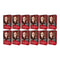 Revlon ColorSilk Hair Color - 44 Medium Reddish Brown (Pack of 12)