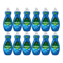 Palmolive Ultra Oxy Power Greaser Dish Liquid, 10 oz. (295ml) (Pack of 12)