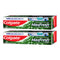 Colgate MaxFresh Bamboo Charcoal Toothpaste, 8.0oz (225g) (Pack of 2)
