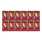 Revlon Beautiful Hair Color - 45 Bright Auburn (Pack of 12)