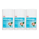 CVS Health No Touch Infant Rub Soothing Ointment Stick, 1.5 oz (Pack of 3)