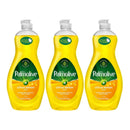 Palmolive Ultra Citrus Lemon Scent Dish Liquid, 20 oz. (591ml) (Pack of 3)