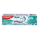 Colgate MaxWhite Whitening Crystals Mint Gel Toothpaste, 100ml 137g (Pack of 2)