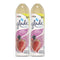 Glade Spray Bubbly Berry Splash Air Freshener, 8 oz (Pack of 2)
