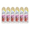 Glade Spray Bubbly Berry Splash Air Freshener, 8 oz (Pack of 6)