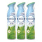 Febreze Air Freshener - Morning & Dew Scent, 8.8 oz (Pack of 3)
