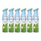 Febreze Air Freshener - Morning & Dew Scent, 8.8 oz (Pack of 6)