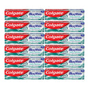 Colgate MaxWhite Whitening Crystals Mint Gel Toothpaste, 100ml 137g (Pack of 12)