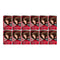 Revlon ColorSilk Hair Color - 47 Medium Rich Brown (Pack of 12)