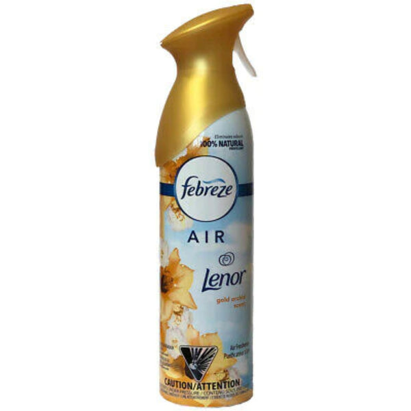 Febreze Air Mist Air Freshener - Gold Orchid Scent, 8.8oz