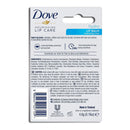 Dove Nourishing Lip Care 24 Hour Hydro Lip Balm Hydrating Care 4.8g (Pack of 3)