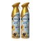Febreze Air Mist Air Freshener - Gold Orchid Scent, 8.8oz (Pack of 2)
