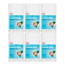 CVS Health No Touch Infant Rub Soothing Ointment Stick, 1.5 oz (Pack of 6)