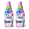 Downy Fabric Softener - Aroma Floral, 800ml (Pack of 2)